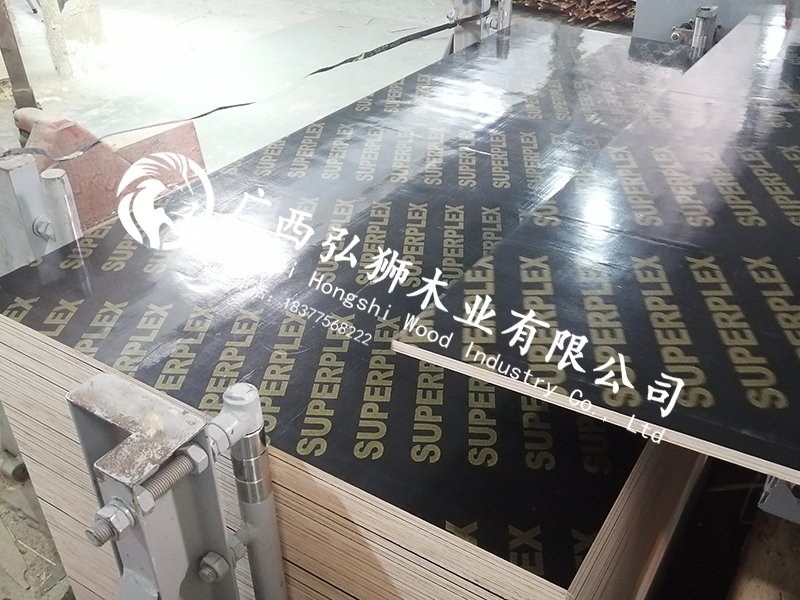 廣西建筑覆膜板批發(fā)價格縮略圖 廣西建筑覆膜板批發(fā)價格
