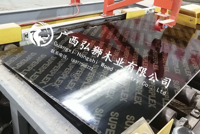 廣西覆膜板哪家好縮略圖 廣西覆膜板哪家好
