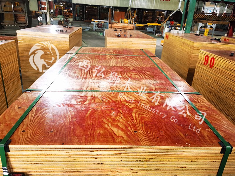 建筑用紅板多少錢一張縮略圖 建筑用紅板多少錢一張